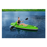 Kayak Korade 1 Posto c/acc.285cm 65097-5