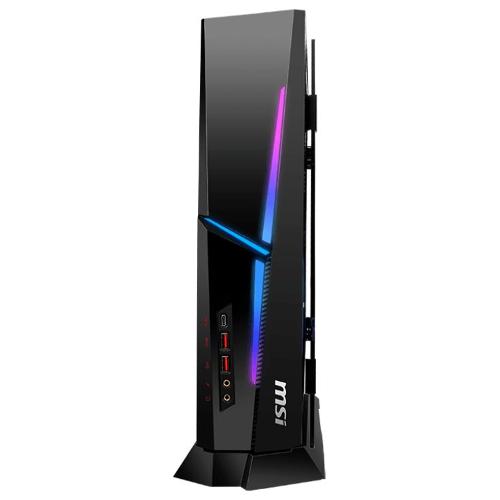 Desktop MPG TRIDENT AS 11Tc 2430It (Intel Core i7 16GB 2TB NVIDIA GeForce RTX 3060) Black 9S6 B92691 2459