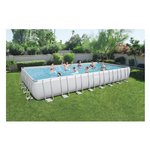 Piscina P.Steel 956x488x132 c/ac.56623-2