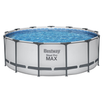 Piscina Steel Pro M.366x122 c/po.5618W-5