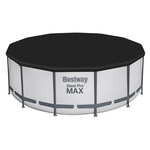 Piscina Steel Pro M.366x122 c/po.5618W-5