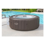 Spa Lay-z St.Dominica 196x71 60165