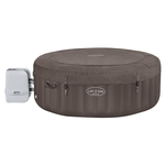 Spa Lay-z St.Dominica 196x71 60165