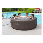Spa Lay-z St.Dominica 196x71 60165