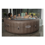 Spa Lay-z St.Moritz 216x71 60023-5