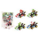 Veicoli Mario Kart 1:43 Ass. 15817039