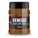Rub BBQ Fish Dry Rub 150g. VNQ200T18