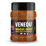 Rub BBQ Magic Dust 150g. VNQ200T22