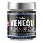 Sale Black Ink Salt 160g. VNQ200T84