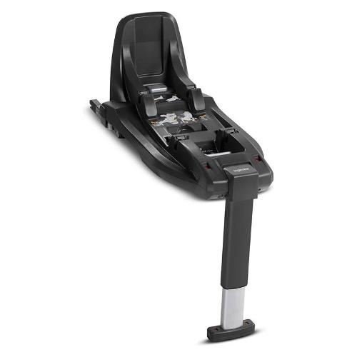 Base seggiolino auto iSize DARWIN Nero AV03Q0000