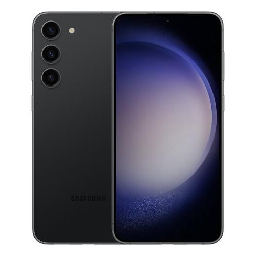 Smartphone 6,6" GALAXY S23+ Tim 5G Phantom black ( 256GB Ram 8GB 4700mAh ) 783780