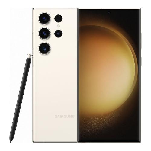 Smartphone 6,8" GALAXY S23 ULTRA Tim 5G Cream ( 512GB Ram 12GB 5000mAh ) 783773