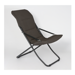 Poltrona Canapone Grigio Scuro I.5001