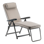 Poltrona Multip. Aut.Paradiso Sab.PAR59N