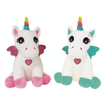 Peluche My VIP Unicorno 25cm Ass. 43525