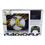 Drone SPACE CHALLENGER 33 8 Funz. 40028