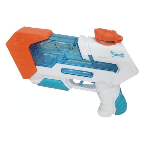 Pistola ad acqua (20x16cm) SUNDAY SPLASHMATIC 42698