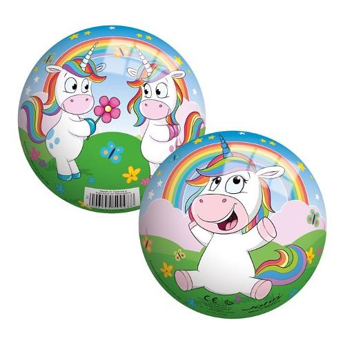 Palla (22cm) UNICORNI Assortito 34518