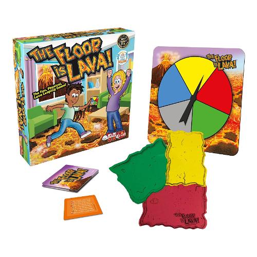 The Floor Is Lava gioco in Italiano 927261 004