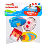 05521 Gommolosi Barche 4pz