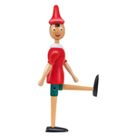 41698 Pinocchio 30cm Legno