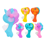 41220 Ventilatore Manuale Dino/Unic.Ass