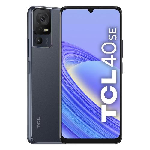 Smartphone 6,75" 40SE 4G Lte Dark gray ( 128GB Ram 4GB ) T610K 2ALCA112