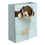 Borsa 32X26X12 Dog PLC47