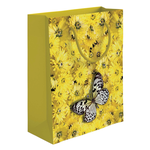 Borsa 45x32x12 Butterfly PLC64