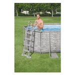Scaletta Sicurezza cm.122 58331-4