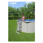 Scaletta Sicurezza cm.122 58331-4