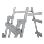 Scaletta Sicurezza cm.122 58331-4