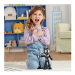 F72605X2 Spidey Pers.25cm Mega Black P.