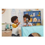 F72605X2 Spidey Pers.25cm Mega Black P.