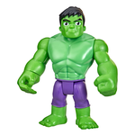 F39965X0 Spidey Personaggio 10cm Hulk