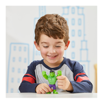 F39965X0 Spidey Personaggio 10cm Hulk