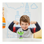 F39965X0 Spidey Personaggio 10cm Hulk