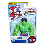 F39965X0 Spidey Personaggio 10cm Hulk