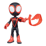 F19365X6 Spidey Personaggio 10cm Miles M