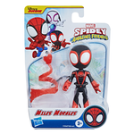 F19365X6 Spidey Personaggio 10cm Miles M