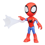F19355X6 Spidey Personaggio 10cm