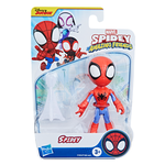 F19355X6 Spidey Personaggio 10cm