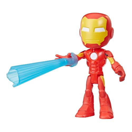 Iron Man (10cm) MARVEL SPIDEY F39985X0