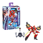 F62315LO Transformers De Luxe Assort.