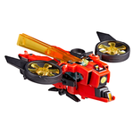 F62315LO Transformers De Luxe Assort.