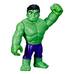 F75725LO Spidey Pers.25cm Mega Hulk