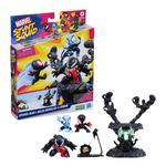 FR78145LO Avengers Stunt Squad D.Luxe As