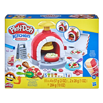 F43735LO La Pizzeria Play-doh