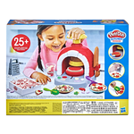 F43735LO La Pizzeria Play-doh