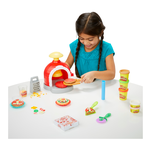 F43735LO La Pizzeria Play-doh